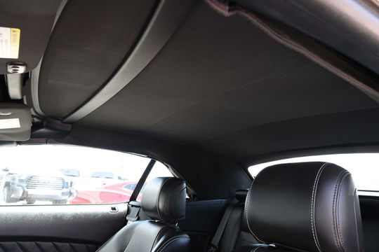 2013 Ford Mustang GT Premium, photo 4 of 10
