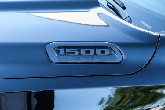 2025 Ram 1500 Tradesman, photo 3 of 10