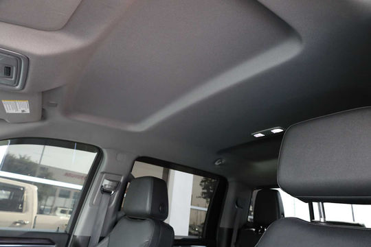 2024 GMC Sierra 2500HD SLT, photo 5 of 10
