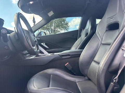 2017 Chevrolet Corvette Stingray 2LT, photo 6 of 8