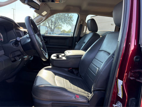 2016 Ram 3500 Tradesman, photo 6 of 8