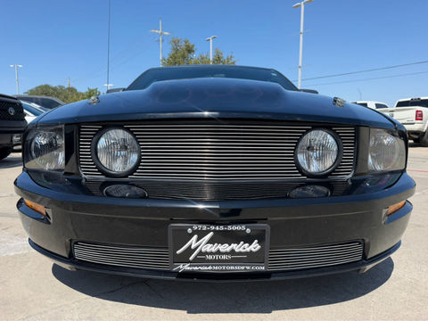 2005 Ford Mustang GT Premium, photo 6 of 10