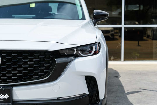2024 Mazda CX-50 2.5 S Preferred Package, photo 5 of 10