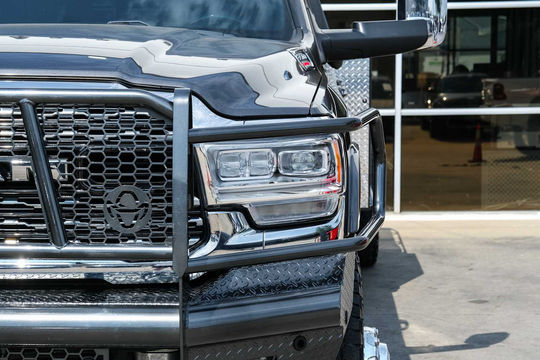 2020 Ram 3500 Limited, photo 6 of 10