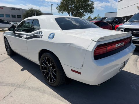 2010 Dodge Challenger R/T Classic, photo 2 of 10