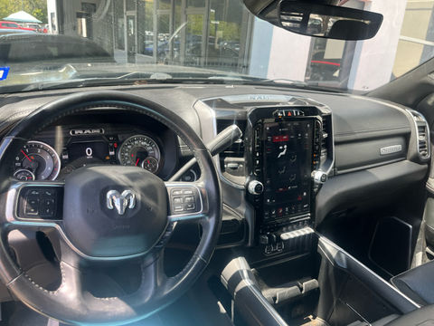 2020 Ram 3500 Laramie, photo 6 of 8