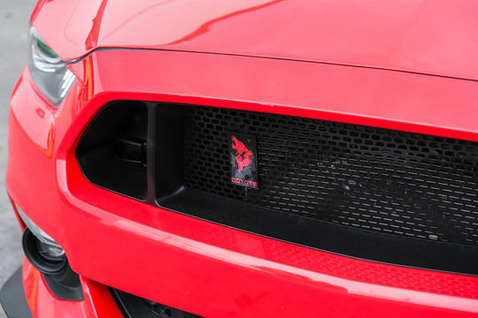 2015 Ford Mustang GT Premium, photo 6 of 10