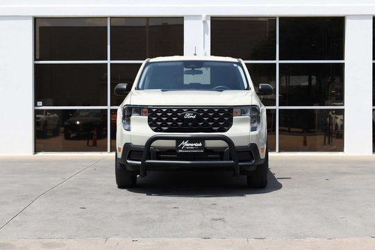 2025 Ford Maverick XLT, photo 6 of 10