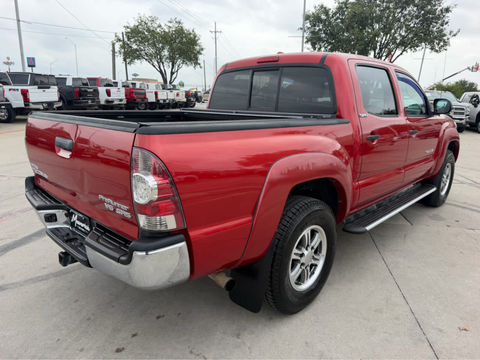 2010 Toyota Tacoma PreRunner, photo 3 of 10