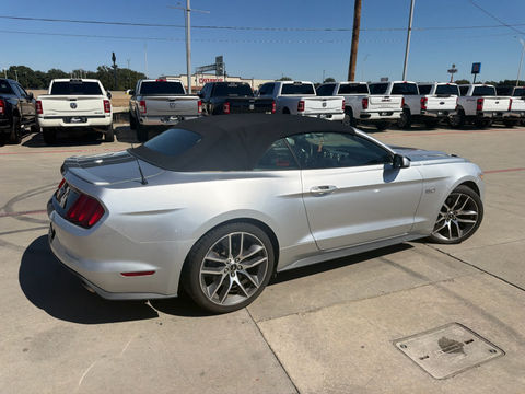 2015 Ford Mustang GT Premium, photo 4 of 7