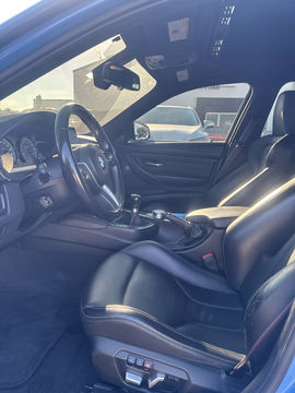 2018 BMW M3, photo 5 of 9