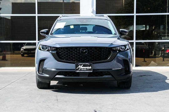 2023 Mazda CX-50 2.5 S Premium Plus Package, photo 3 of 10
