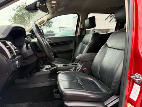 2019 Ford Ranger LARIAT, photo 6 of 8