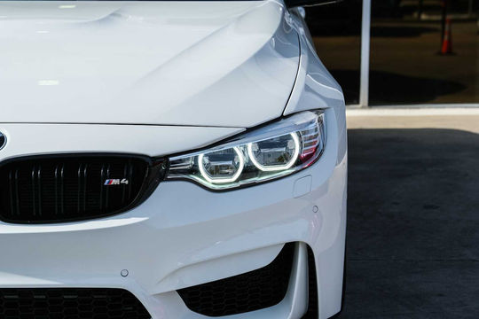 2015 BMW M4, photo 6 of 10