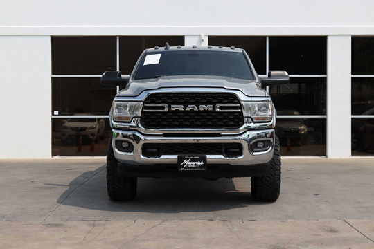 2022 Ram 2500 Lone Star, photo 6 of 10