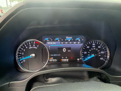 2019 Ford Expedition Limited, photo 5 of 8