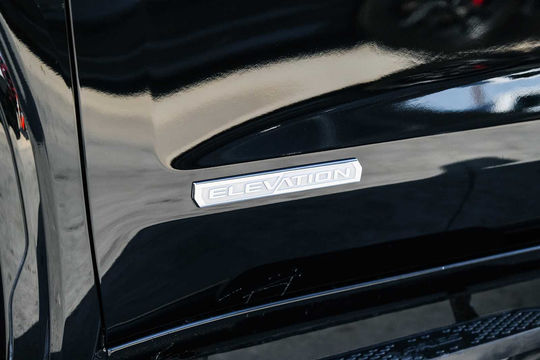 2022 GMC Sierra 1500 Limited Elevation, photo 4 of 10