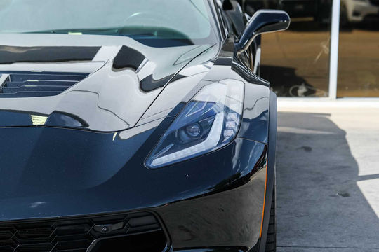 2016 Chevrolet Corvette Z06 2LZ, photo 6 of 10