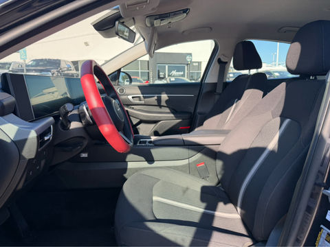 2025 Hyundai Sonata SEL, photo 5 of 8