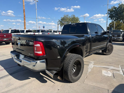 2020 Ram 3500 Limited, photo 3 of 8