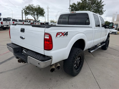 2016 Ford Super Duty F-250 Pickup Lariat, photo 3 of 10