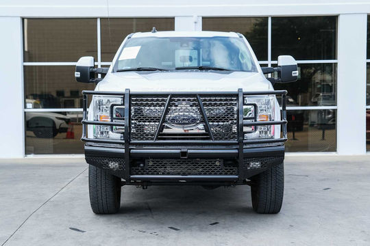 2019 Ford Super Duty F-250 Pickup LARIAT, photo 2 of 10