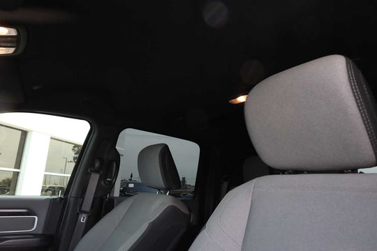 2022 Ram 2500 Lone Star, photo 5 of 10