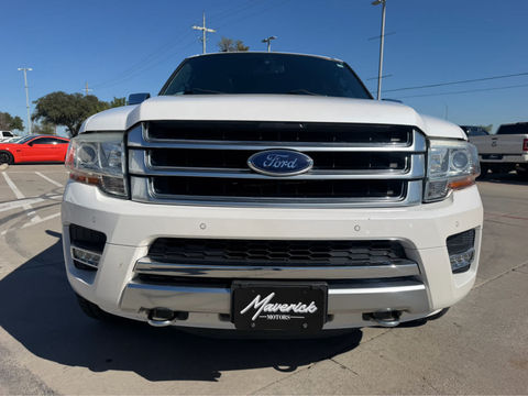 2017 Ford Expedition Platinum, photo 6 of 10