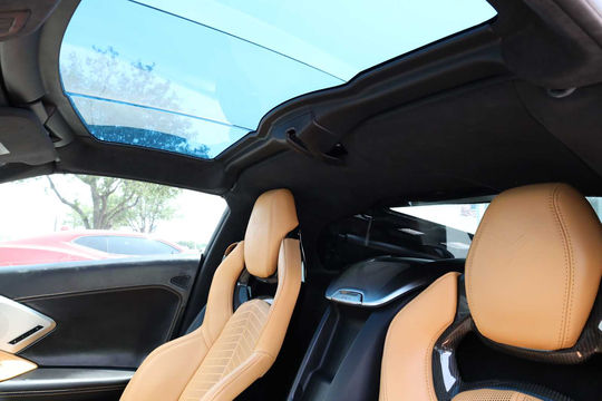 2023 Chevrolet Corvette Stingray 3LT, photo 5 of 10