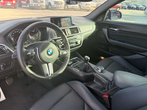 2021 BMW M2 Competition Coupe Competition, photo 6 of 8