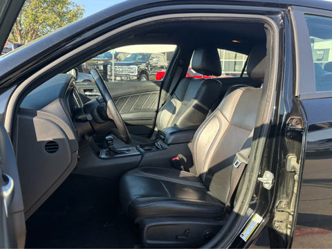 2022 Dodge Charger SXT, photo 6 of 8