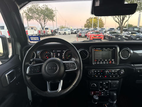 2023 Jeep Wrangler Rubicon 392, photo 6 of 10