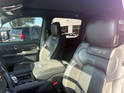 2023 Ram 1500 TRX, photo 6 of 7