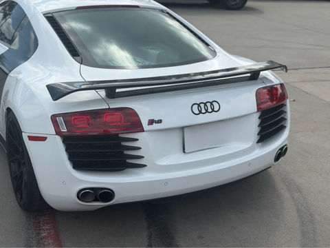2009 Audi R8 4.2L, photo 4 of 7