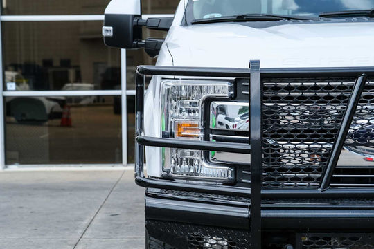 2019 Ford Super Duty F-250 Pickup LARIAT, photo 6 of 10