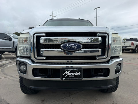 2016 Ford Super Duty F-250 Pickup Lariat, photo 6 of 10