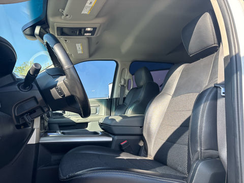 2018 Ram 2500 Lone Star, photo 6 of 8