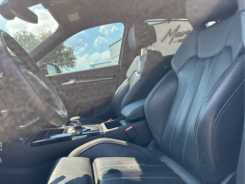 2021 Audi SQ5 Premium Plus, photo 6 of 8