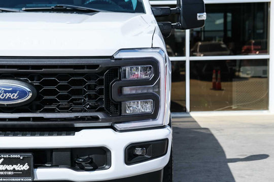 2024 Ford Super Duty F-250 Pickup XL, photo 6 of 10