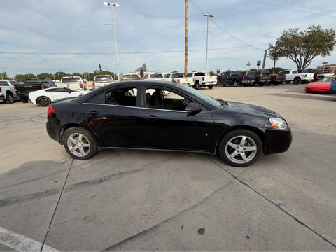 2008 Pontiac G6, photo 5 of 10