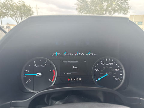 2020 Ford Super Duty F-250 Pickup XLT, photo 6 of 10