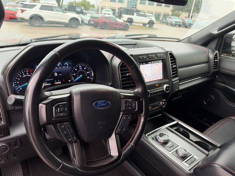 2019 Ford Expedition Limited, photo 6 of 8
