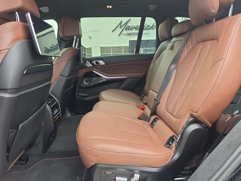 2022 BMW ALPINA XB7, photo 6 of 9