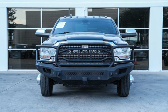 2022 Ram 3500 Lone Star, photo 2 of 10