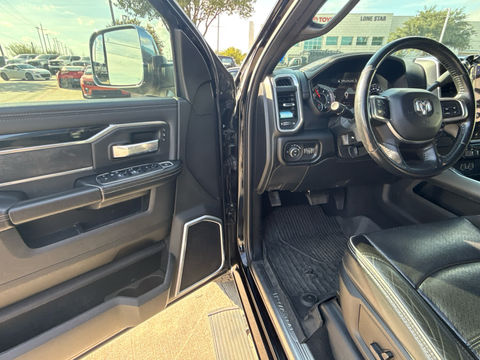 2020 Ram 2500 Laramie, photo 5 of 8