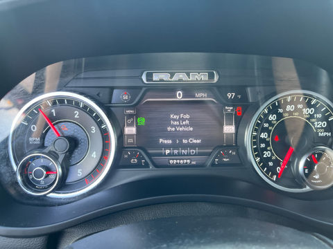 2020 Ram 3500 Laramie, photo 5 of 8