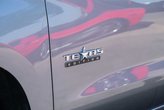 2025 Chevrolet Silverado 1500 RST, photo 5 of 10