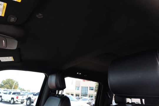 2021 Ford F-150 LARIAT, photo 5 of 10