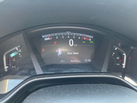 2019 Honda CR-V EX-L, photo 5 of 8