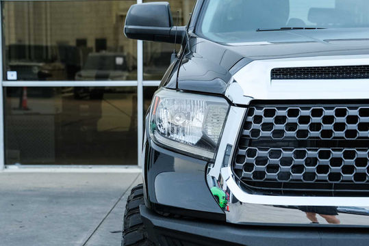 2019 Toyota Tundra SR5, photo 5 of 10